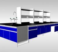 实验台的防腐能力详解