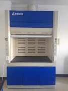 实验室通风柜验收标准