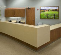 办公家具高度设计与搭配